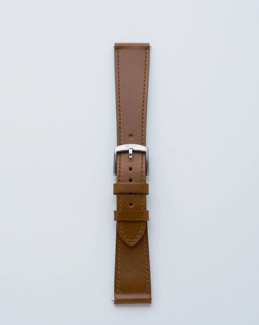 Cinturino Firenze Marrone Chiaro