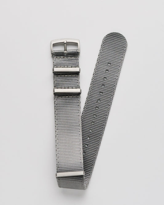 Oxford Straps RibbedSoft Nylon